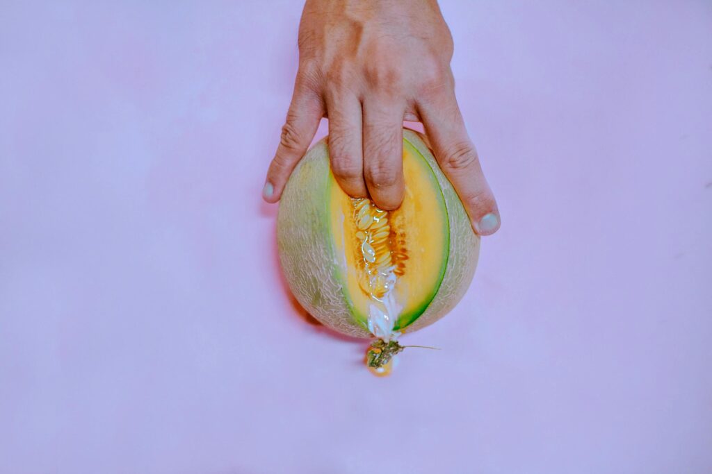 self pleasure